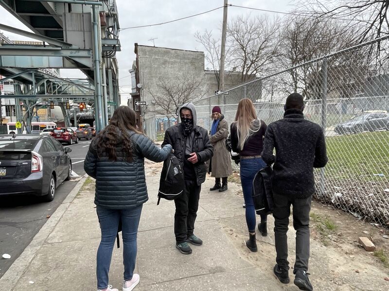 File:HELPINGTheHomelessBackpacks.jpg