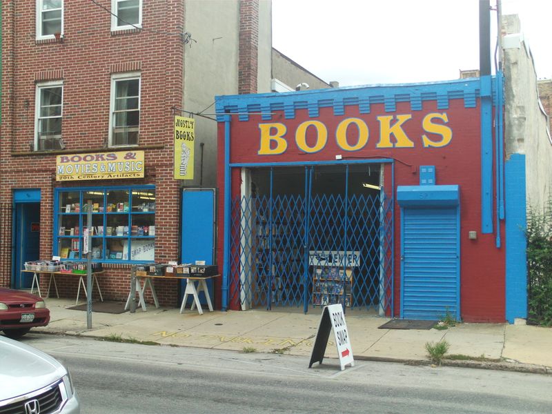 File:Mostly Books.jpg