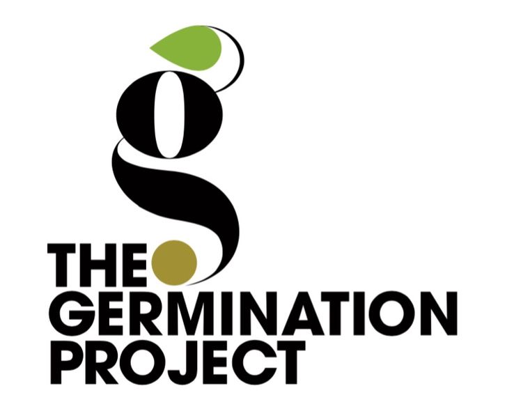 File:The Germination Project Logo.jpg